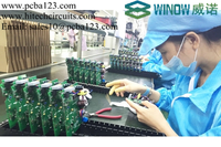 more images of Circuit Board Assembly and Electronic Assembly China