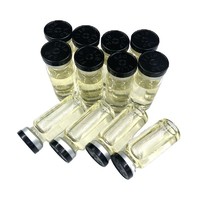factory supply good quality finished semi-finished bodybuilding oils sterid oils 10ml 500ml 1L