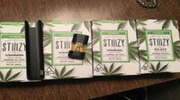 Thc Vape Carts Stiizy Pods And Other Brands Available