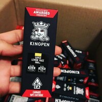 more images of Potent THC Vape Carts and other Brands Available