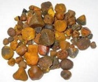We sell Cow /Ox Gallstone available On Stock Now