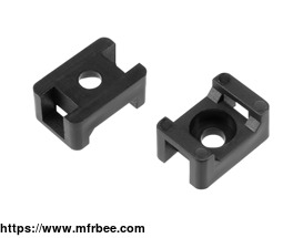 cable_tie_mounting_base