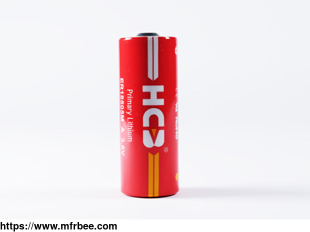 er18505m_li_socl2_cylindrical_battery