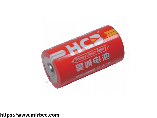 er26500m_li_socl2_cylindrical_battery