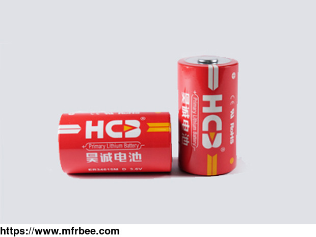 er34615m_li_socl2_cylindrical_battery