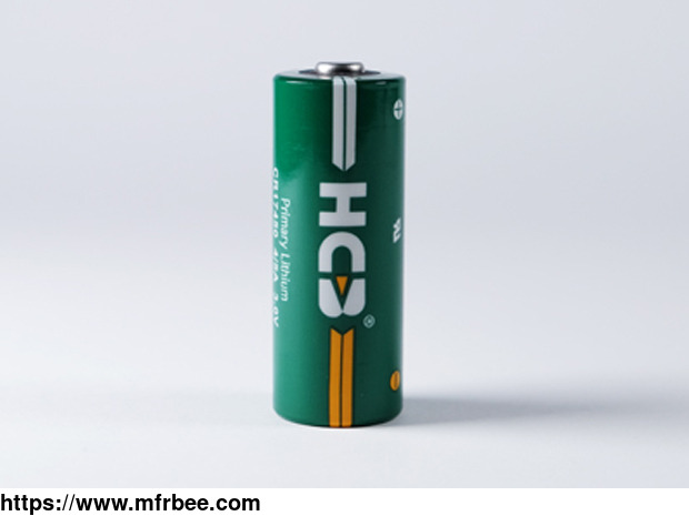 cr17450_lithium_manganese_dioxide_cylindrical_battery