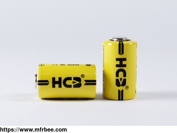 cr14250se_lithium_manganese_dioxide_cylindrical_battery
