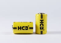CR14250SE Lithium Manganese Dioxide Cylindrical Battery