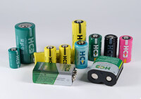 more images of Primary Lithium Battery