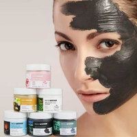 more images of Clay Mask Dead Sea Mineral Mud Mask