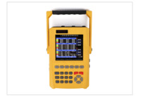 more images of GF312D HANDHELD THREE PHASE STANDARD REFERENCE METER