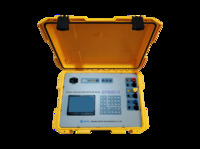 more images of Portable three phase energy meter test system with reference standard