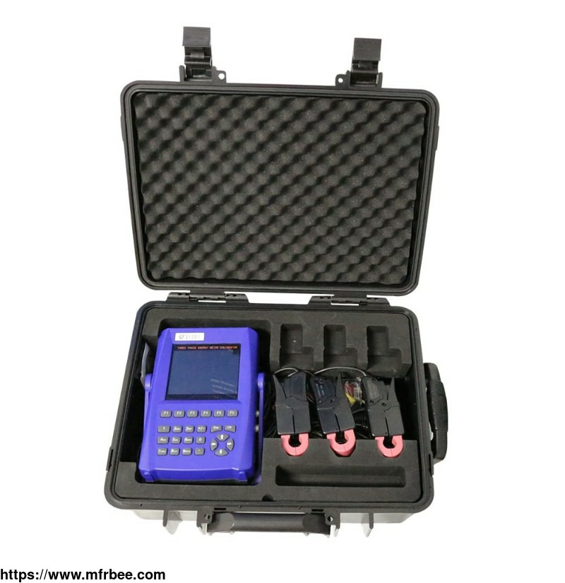 gf312d1_handheld_3_phase_electrical_meter_field_calibrator_480v_120a_energy_kwh_watt_hour_test_equipment_tester_0_05_class_accuracy_onsite