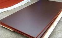 more images of Film faced plywood,shuttering plywood,OEM brand,marine plywood