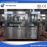 more images of Can filling-sealing 2-1 machine
