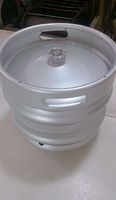 more images of Euro Standard beer keg