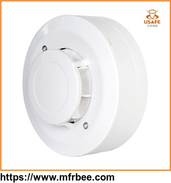 conventional_fire_alarm_heat_detector_2_wire_3_wire