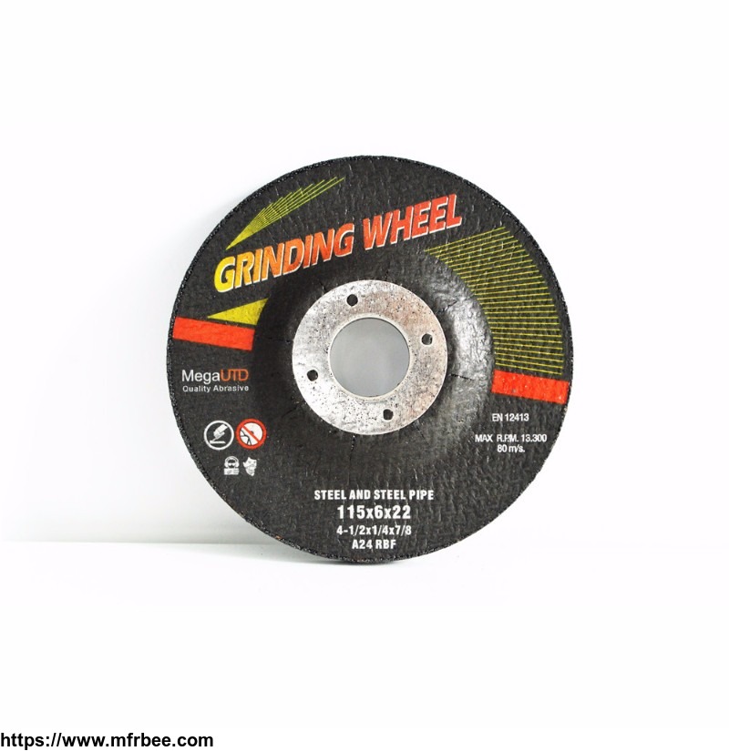 grinding_wheel_and_disc_for_mild_carbon_steel_and_stainless_steel