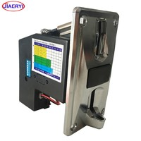 more images of Completely multi coin acceptor for vending machine