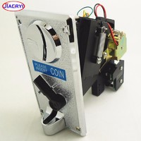 more images of Professional Coins Sensor For Vending Machine