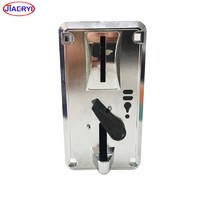 more images of High Quality Receiver Console Fast Coin Machine Equipment