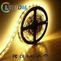 smd5050 12V LED Light Waterproof 60leds/m Flexible LED Strip Light
