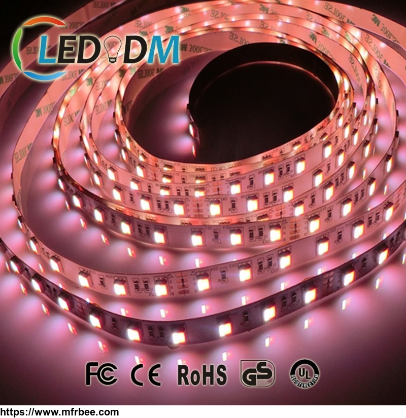 wholesale_factory_72leds_m_smd5050_fresh_food_3_chip_in1_led_tape_light
