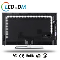 more images of Tv Backlight SMD5050 5v 60leds/m Flexible Led Strip For TV