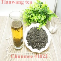 Chunmee green tea 41022