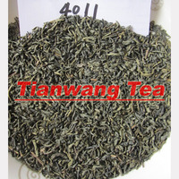 Chunmee green tea 4011