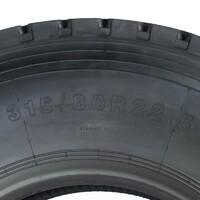 more images of Truck Tire AR819