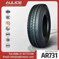 more images of Bus Tire AR731