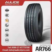 Bus Tire AR766