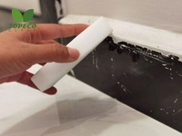 more images of Household Cleaning Products Melamine Foam Kitchen Bathroom Magic Eraser Sponge
