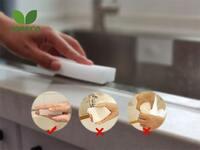 more images of Kitchen Dish Washing Eco Friendly Magic Eraser Household Cleaning