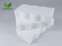 Topeco Celan Multipurpose Magic Sponge China Household Daily Cleaning