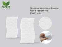 more images of Microfiber Cleaning Melamine Sponge For Universal Uses