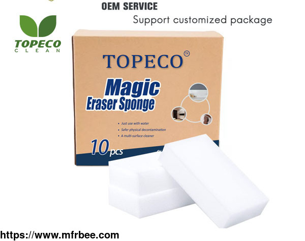 topeco_durable_eco_friendly_magic_nano_sponge_eraser