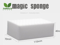 more images of Microfiber Magic Sponge Eraser For Household Cleaning
