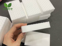 more images of Compressed Top Class Melamine Cleaning Sponge Sheets