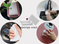 House Cleaning Magic Eraser Sponge