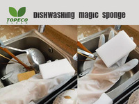 more images of Topeco Clean Strong Magic Sponge Cleaning