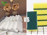 more images of Better Magic Nano Sponge For Household Cleaning