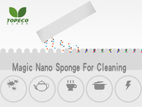 more images of Best Magic Cleaning Sponge Tool For Kitchen Needs