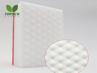 Nano-Sponge - The Ultimate Cleaning Solution for a Spotless Home!