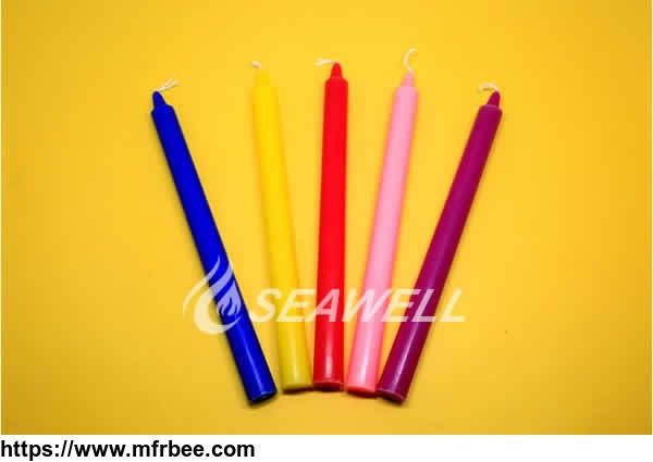 stick_and_taper_type_color_candle