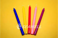 more images of Stick and Taper Type Color Candle