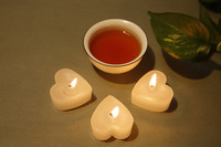 Mini Paraffin Candles Tea Light