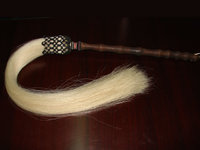 more images of Horsetail Fly Whisk
