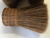 more images of Horse Root Tail Hair